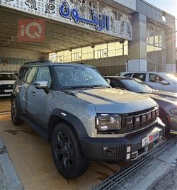 جيتور T2